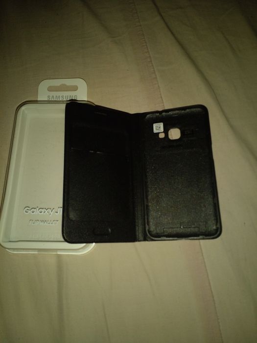 Кожанный чехол(книжка)