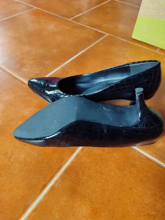 Sapatos de mulher