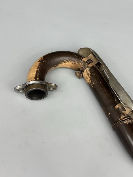 Kolanko Wydechowe Wydech HONDA CRF250 R 04-09