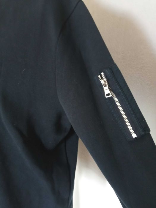 H&M męska bluza przez głowę  r M