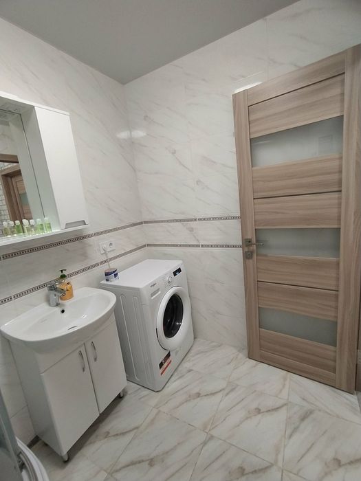 Посуточно,почасово 3ч -450грн аренда,ДК Металлургов