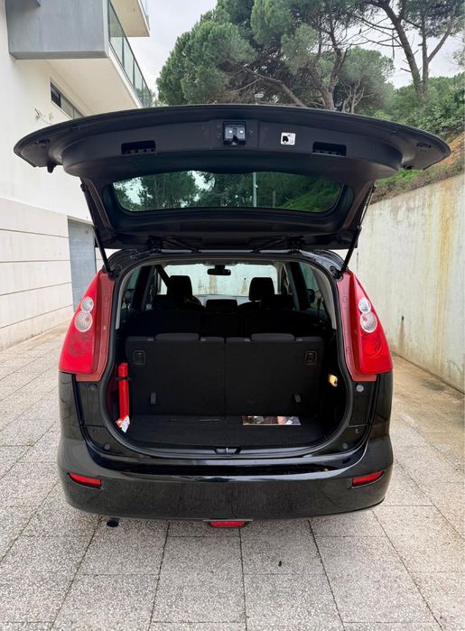 Mazda 5 MZR-CD 2.0 Sport