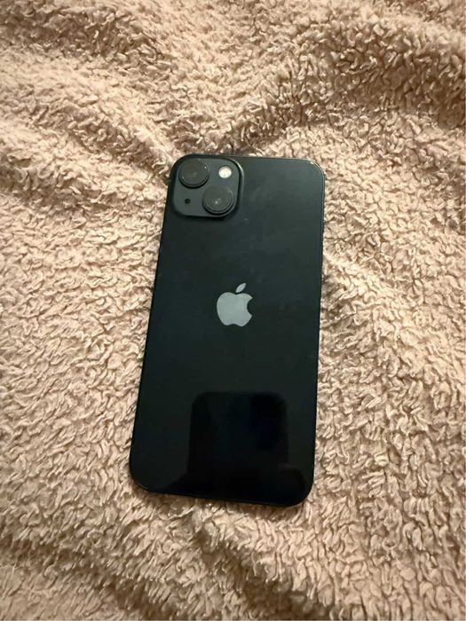 Iphone 13 128gb używany