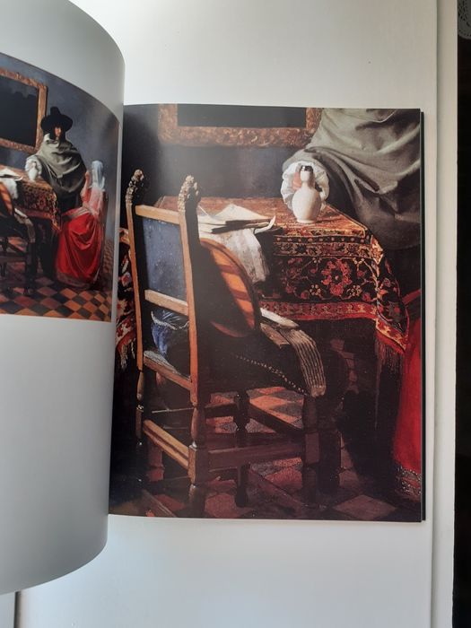 Gemaldegalerie Berlim, 50 masterpieces