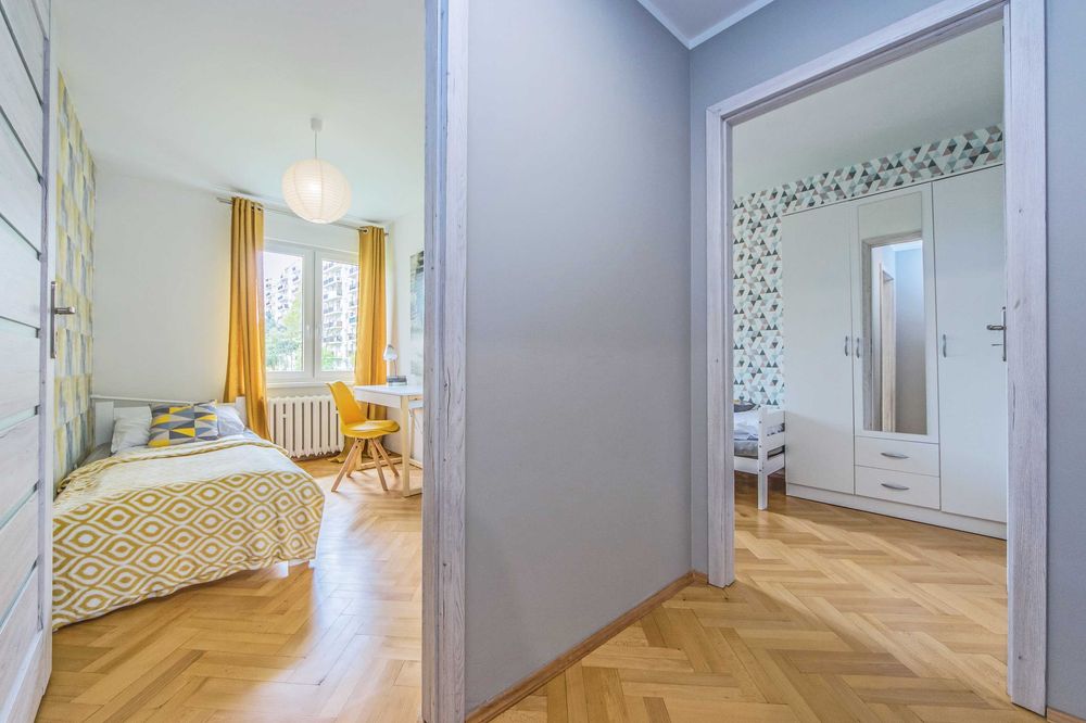 Mieszkanie – Gdynia, Kaczy Dół, Obłuże - Więcej
