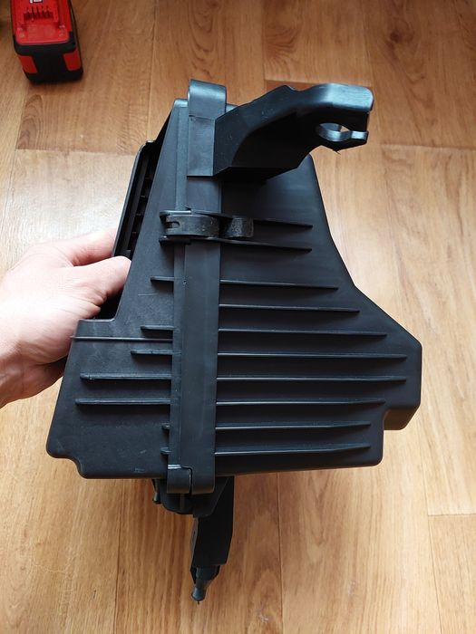 Фильтр воздушный Nissan Rogue Т32