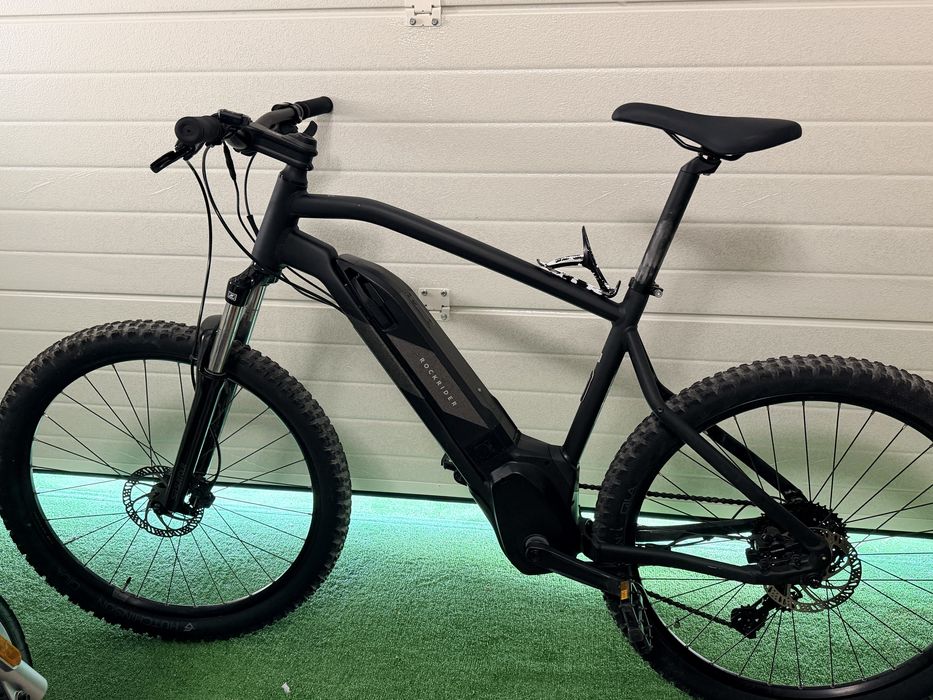 BTT Electrica XL Roda 27,5
