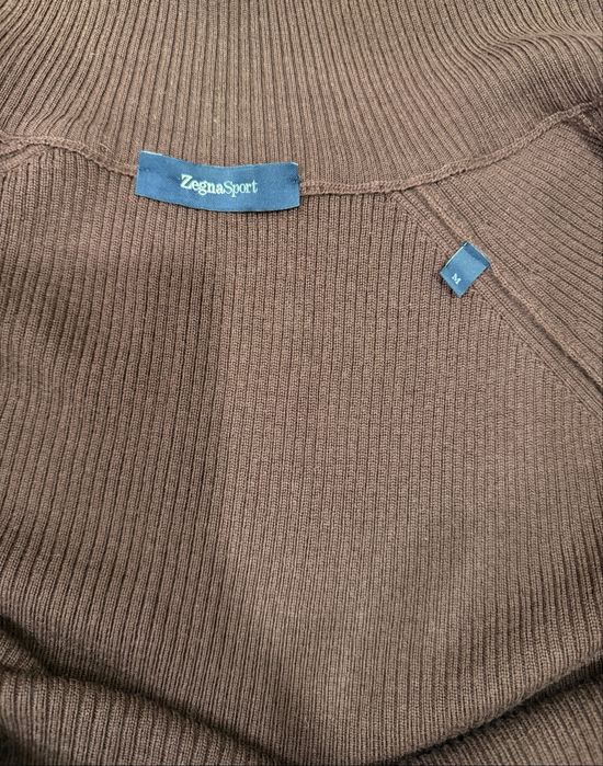 Кофта Ermenegildo Zegna оригинал