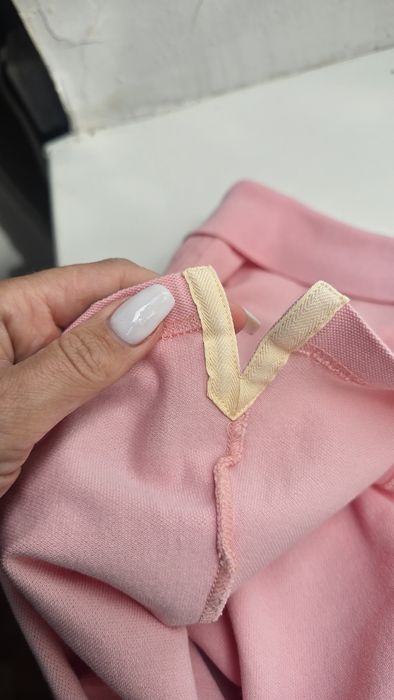 Lacoste батник футболка