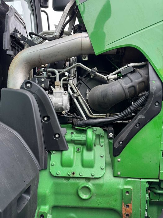 Продаж John Deree 8370 R