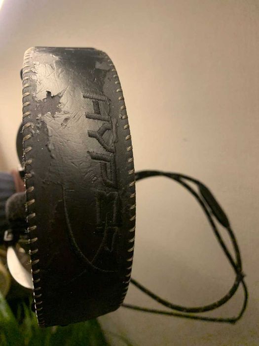 Ігрова гарнітура навушники HyperX Cloud II Legendary Comfort