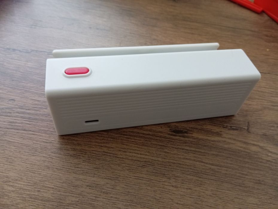 Stacja dokujaca do nintendo