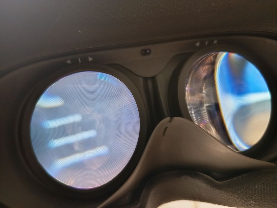 Occulus Pico Neo 3 Link - PC VR