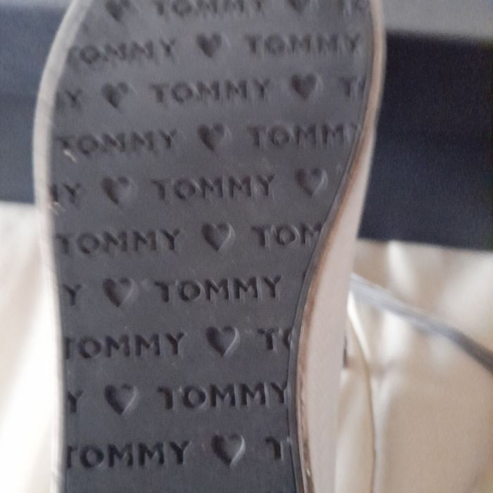 Ténis Tommy Hilfiger