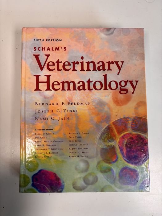 Coleção de livros Medicina Veterinária (68 livros) (negociável)