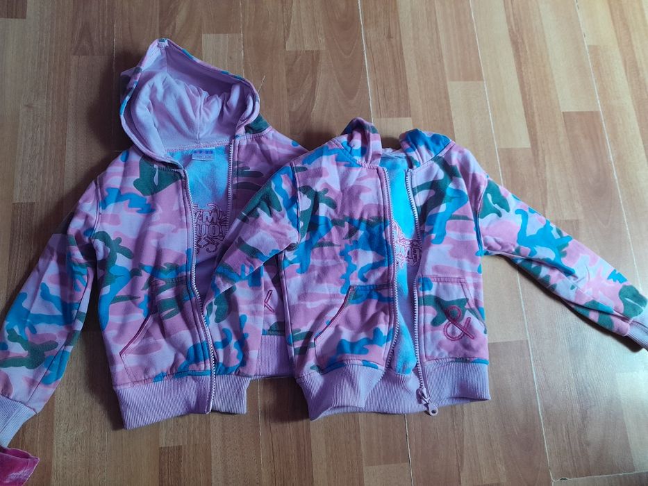 Речі для дівчаток і хлопчиків