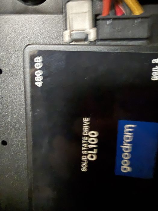 Потужний ігровий ПК! Без відеокарти, та системи охолодження!