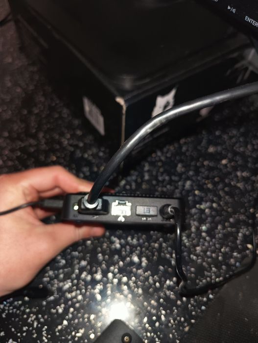 Android tv Smart box