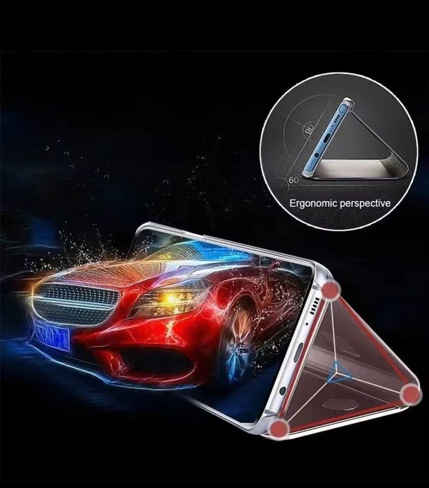 Capa Evolution para Samsung s24 Nova