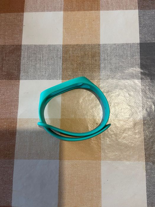 Pulseira mi Band  4 cor verde claro ( Portes grátis)