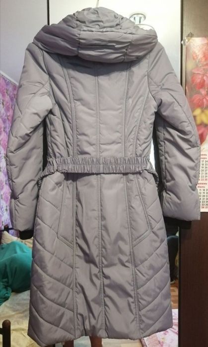 Куртка пальто зима