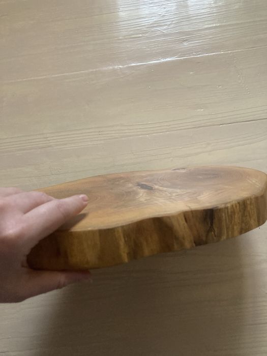 Продам слеб ясена