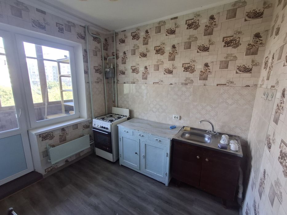 Затишна квартира з ремонтом — фото відповідають дійсності