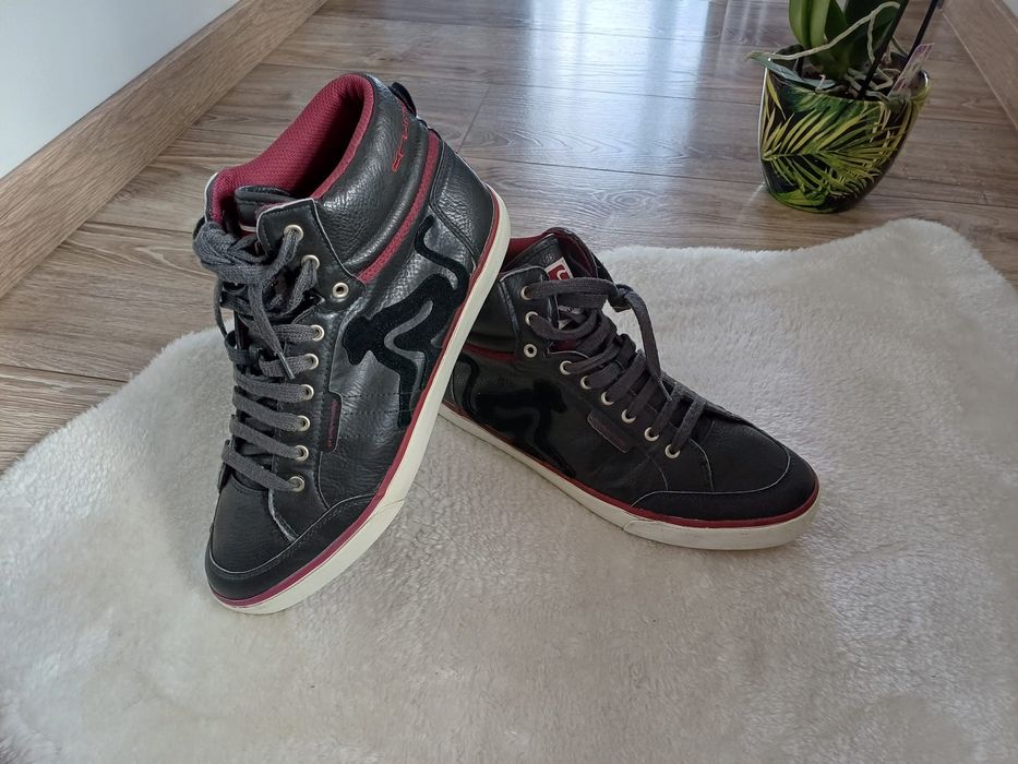 Sneakersy trampki adidasy Drunknmuky rozm 44.