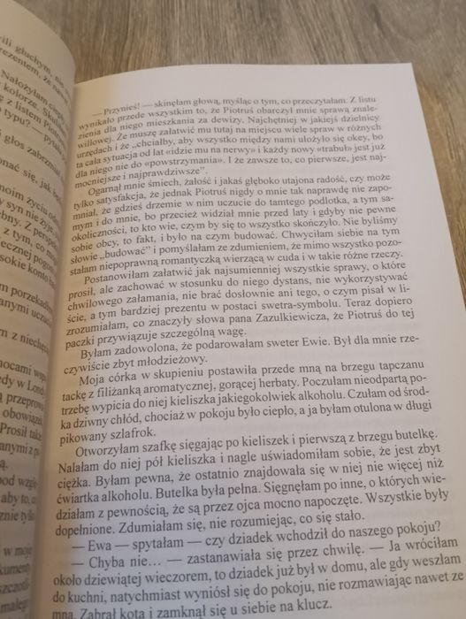 Krystyna Nepomucka Kochanek doskonały