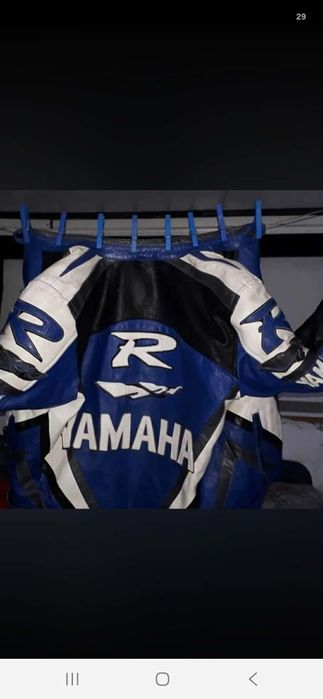 Yamaha yzf600 R 6 ano 2000