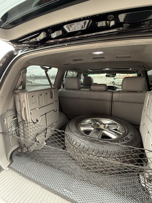 Lexus LX 470,Лексус Лх470