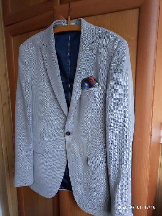 Піджак святковий