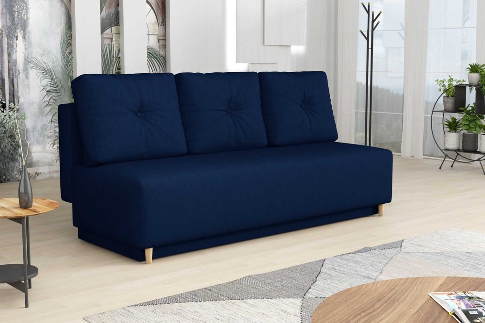 Kanapa Oslo, sofa, wersalka, łóżko. Automat! Sprężyny bonell! Funkcja