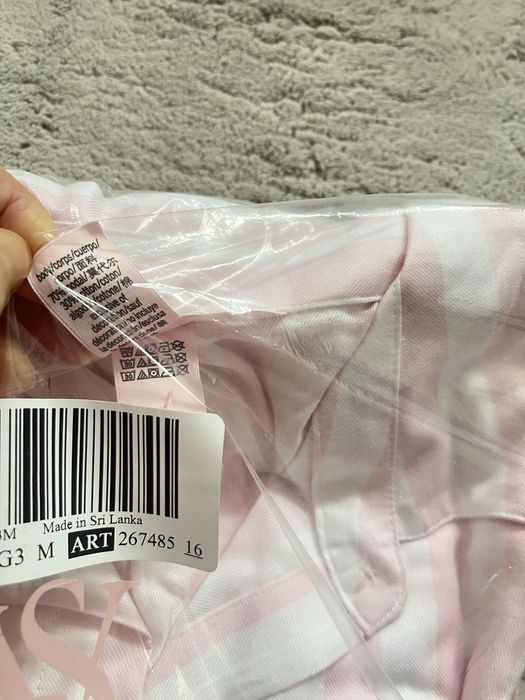 Piżama/Koszula Nocna Victoria’s Secret