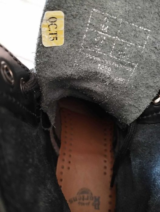 Dr. Martens 1460 size 37 glany Martensy 8 eye