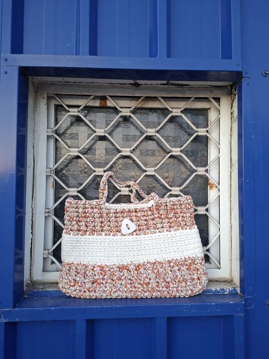 Mala / Saco de Praia / Compras