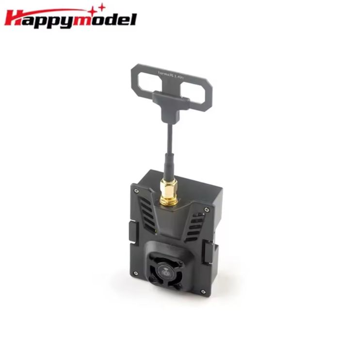 HappyModel ES24TX Pro 2.4GHz 1000mW ELRS TX модуль для FPV дронов