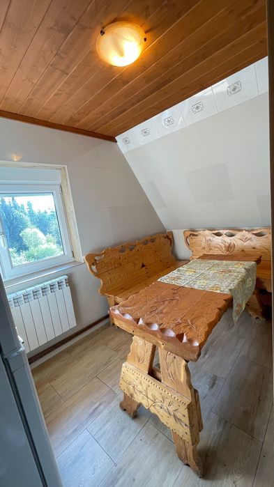 Mieszkanie – Zakopane, Osiedle Kasprusie, powiat tatrzański - Widok 4