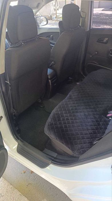 Kia Ceed 2009 VIN U5YHB511AAL202084 фото оголошення 17 з 19