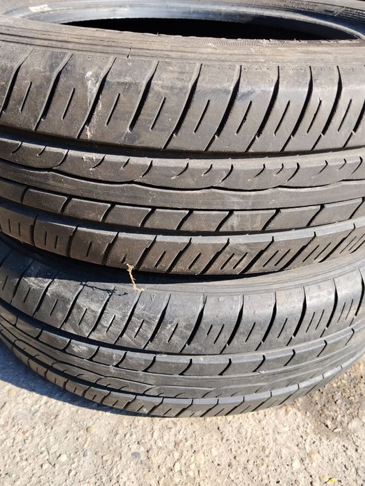 175 65 r15 84H Dunlop SP Sport Fast Response para lato wymiana