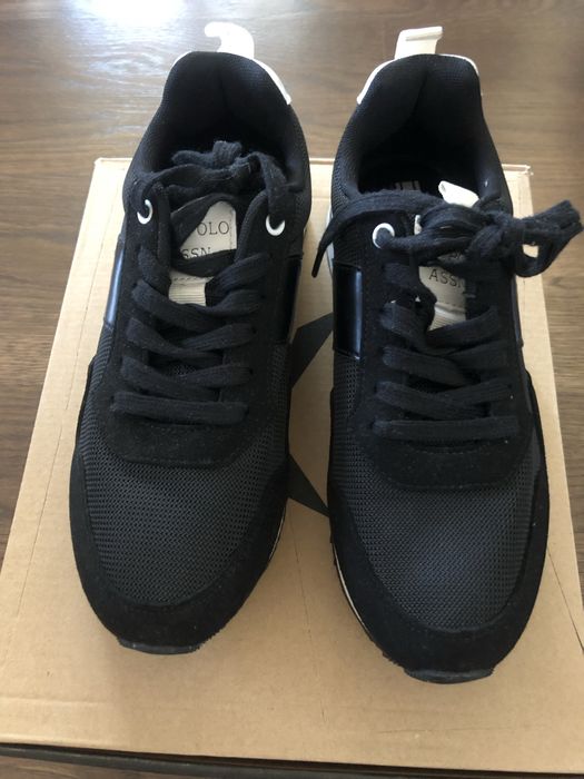 Sneakersy U.S. Polo ASSN 37 rozmiar