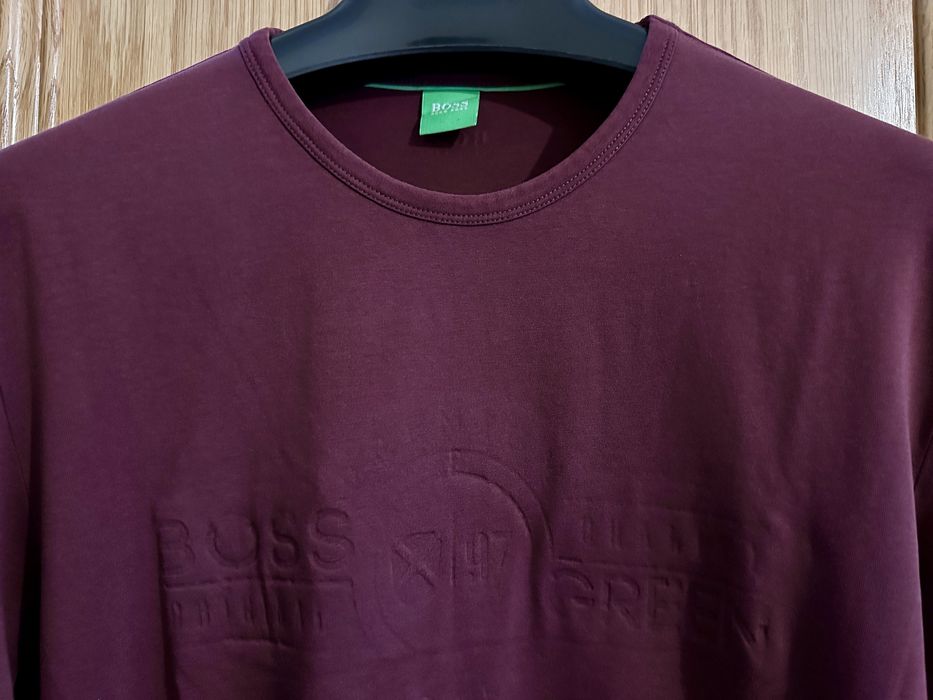 Camisola “Hugo Boss”