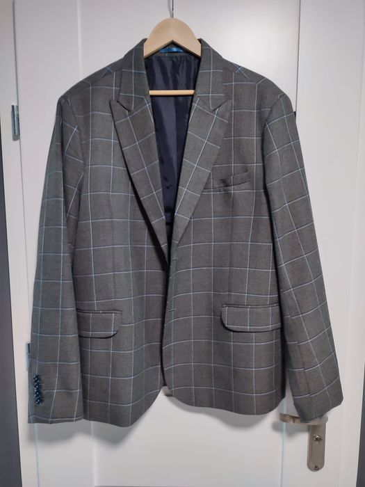 Marynarka męska xxl