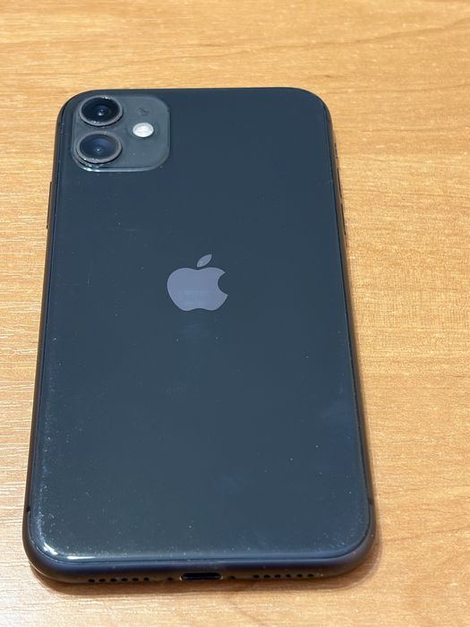 I Phon 11  на 128 ГБ