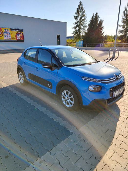 Citroën C3