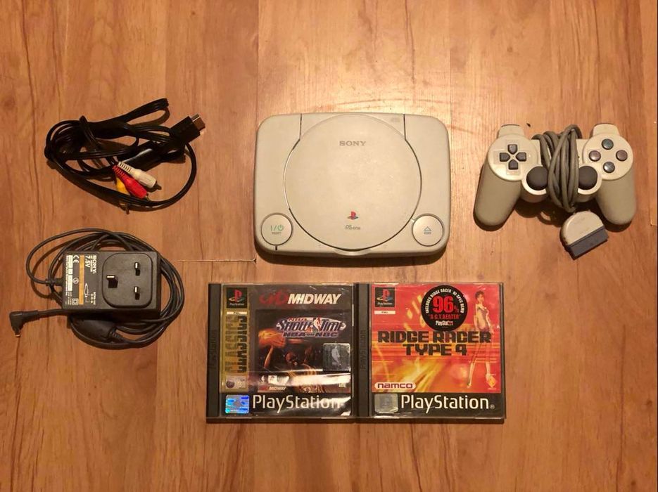 Sony PlayStation PSone