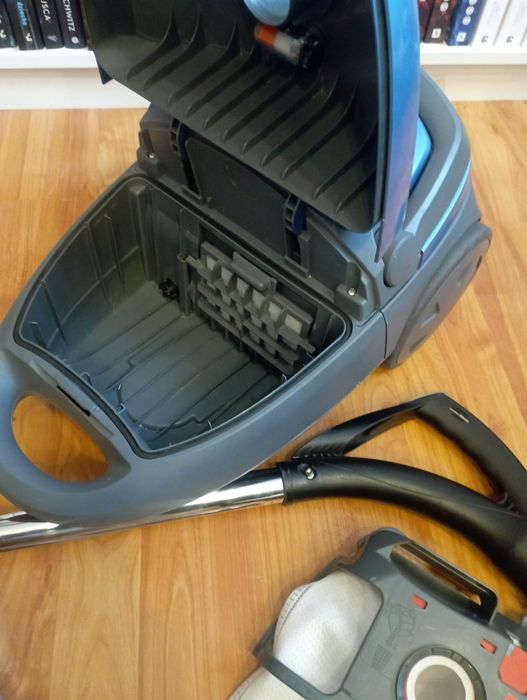 Wysyłka Zelmer Jupiter 2100W