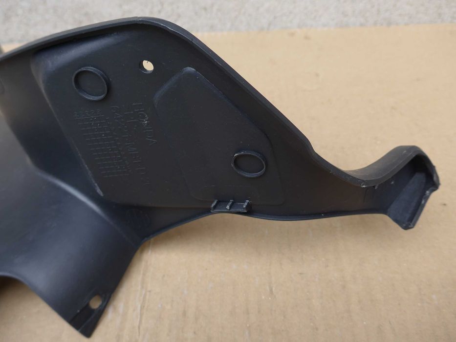 Honda Varadero 1000 '03-06r WYPELNIENIE zegarow owiewki lewe/prawe