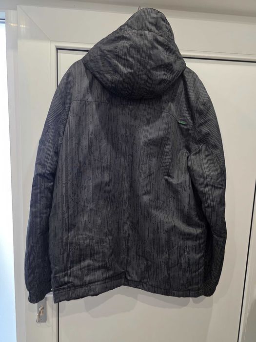 Kurtka zimowa Hi-Tec 5000 tozmiar XL