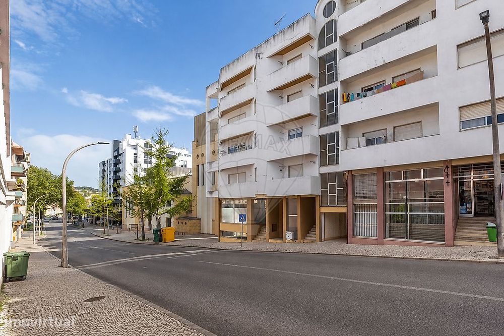 Apartamento T3 para venda — Alcobaça E Vestiaria, Leiria